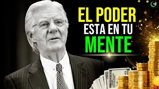 MIRA ESTE VIDEO Y DESCUBRE EL PODER DE LA MENTE SUBCONSCIENTE, ATRAE EXITO Y DINERO BOB PROCTOR