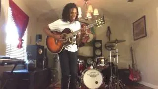 Easy Skanking by Bob Marley (Ryland Shipman Cover)