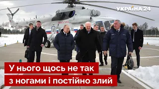 🔴Путін почав дивно поводитися: психолог і фізіогноміст помітили «збій» / агресія / Україна 24