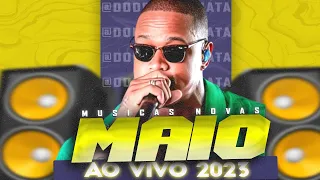 LÉO SANTANA - CD AO VIVO EM SÃO LUIS DO QUINTUDE - MAIO - 2023 (Dodô Diplomata)