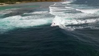 Yallingup Malibu Classic 2016 | Open Men's Final by Drone