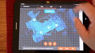 Leica RTC360 Scanner - VIS Technology Explained