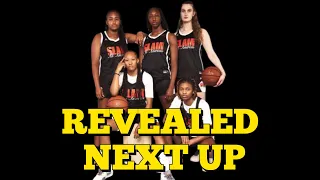 🌟 Revealed: Slam Magazine's HS Girls All American 2024 Team! 🏀