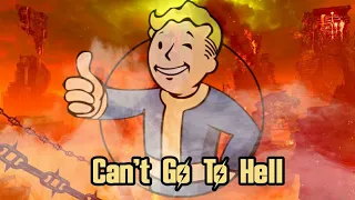Fallout - Can't Go To Hell [GMV]