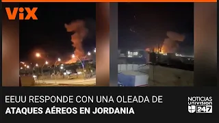 Noticias Univision de la noche, 2 de febrero de 2024 | Noticias Univision 24/7