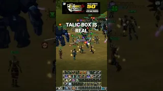 TALIC BOX IS REAL - RF ONLINE REMASTERED SERVER ORIGIN #lytogamecontentcreator