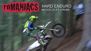 Two stroke moods at Romaniacs︱Cross Training Enduro