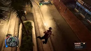 I'm Sorry Sleeping Dogs: Definitive Edition