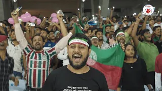 Hero ISL Fandom ft. ATK Mohun Bagan