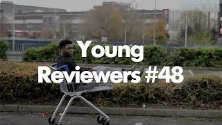 Barbican Young Reviewers #48: The Florida Project