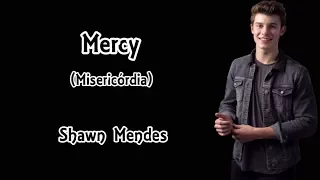 Shawn Mendes - Mercy (Legendado/Tradução)