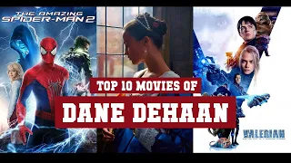 Dane DeHaan Top 10 Movies | Best 10 Movie of Dane DeHaan