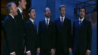 King's Singers Down To The River To Pray