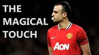 Dimitar Berbatov - The Magical Touch HD