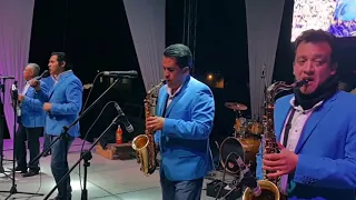 Grupo Callado - últimamente Live