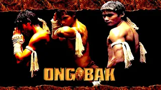 Ong Bak guerreiro sagrado