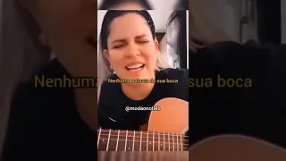 Marília Mendonça - Você não é mais assim ( Zezé di Carmago é Luciano