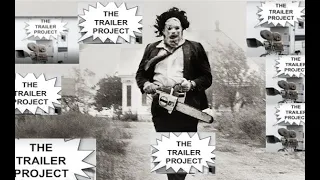 Tobe Hooper's The Texas Chainsaw Massacre - 1974 The Trailer Project E42