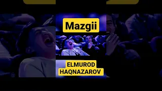 ELMUROD HAQNAZAROV konsert dasturi @ElmurodHaqnazarov