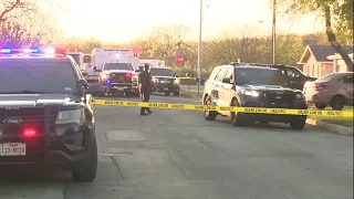 Man dies after far West Side shooting, San Antonio police say