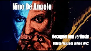 NINO ✿◕‿◕✿ DE ANGELO ✿◕‿◕✿ DER NEUE ALBUM HITMIX 2022