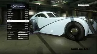 GTA 5 - Hogyan vegyünk autót