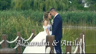 Alexandra & Attila Highlights - 4HANDS