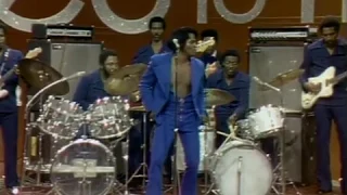 James Brown - Sex Machine (Live Soul Train)