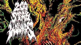 200 Stab Wounds - Piles Of Festering Decomposition (2020) (FULL EP] *CD Version*