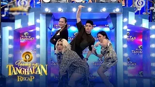 Wackiest moments of hosts and TNT contenders | Tawag Ng Tanghalan Recap | January 27, 2020