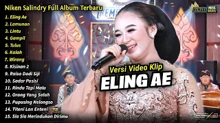 Niken Salindry Full Album || Eling Ae, Lamunan, Niken Salindry Terbaru 2024 - KEMBAR MUSIC DIGITAL