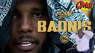 M1LLIONZ   BADNIS 𝐁𝐑𝐄𝐀𝐊𝐃𝐎𝐖𝐍/𝐑𝐄𝐀𝐂𝐓𝐈𝐎𝐍