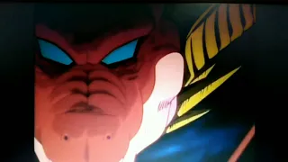 2^ evocazione del drago Shenron in Dragon Ball GT