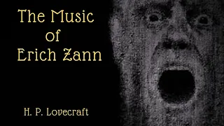 The Music of Erich Zann By H.P. Lovecraft