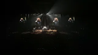 Ozzy Osbourne - Intro - Bark at the Moon, Impact Festival, Kraków 26.06.18