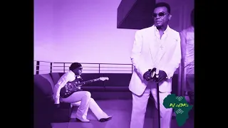 .:DJ J3K:. [Slowed] Isley Brothers - Voyage to Atlantis