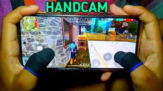 handcam🔥poco X4 pro para SAMSUNG,A1,A2,A3,A5,A6,A7,J2,J5,J7,S5,S6,S7,S9,A10,A20,A70 |free fire