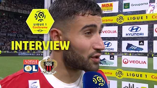 Reaction : Olympique Lyonnais - OGC Nice ( 3-2 )  / 2017-18