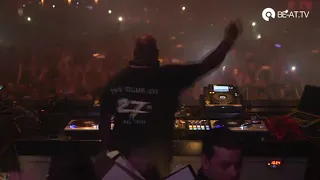 Stardust - Music Sounds Better With You [Bibi & Dim's Anthem From Paris Mix] Carl Cox @ Space Ibiza