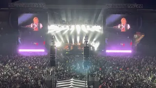 Paul McCartney at MetLife Stadium with Bruce Springsteen and Bon Jovi Abbey Road Medley