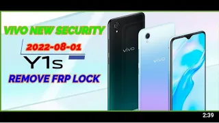 vivo y1s v1929 unlock without test point password  unlock tool one click meta mode