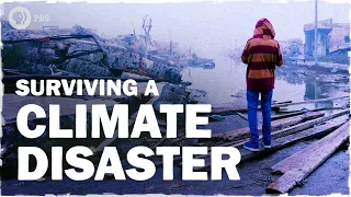 How To Survive a Climate Disaster | Hot Mess 🌎