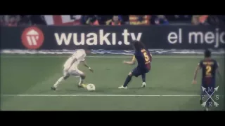 Real Madrid vs Barcelona 03/23/14 - El Clásico | Promo HD 3-4