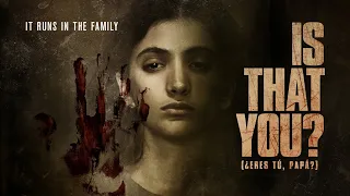 Is That You? (2019) Official Trailer | Breaking Glass Pictures | BGP Cuban Horror Movie