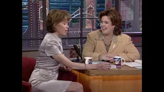 Mary Tyler Moore Interview - ROD Show, Season 1 Episode 77, 1996