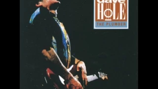 Dave Hole  -  You Don't Have to Be Pretty to Sing the Blues