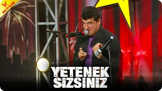 Bilal Göregen Salonu Coşturdu 😂 - Yetenek Sizsiniz Türkiye