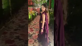 Khela Ghor Serial Actress New Latest Off Screen Masti | Instagram Video | Star Jalsha | Zee bangla