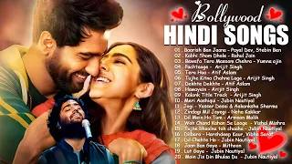 ROMANTIC HINDI LOVE MASHUP 2023 🧡💚💕 Best Mashup of Arijit Singh, Jubin Nautiyal, Atif Aslam