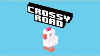 Crossy Road Gameplay #14 - Daddy (All 3 Versions)